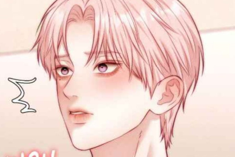 ¡Me siento caliente! Leer BL Manhwa Love Remedy Capítulo 55 en Español Scan