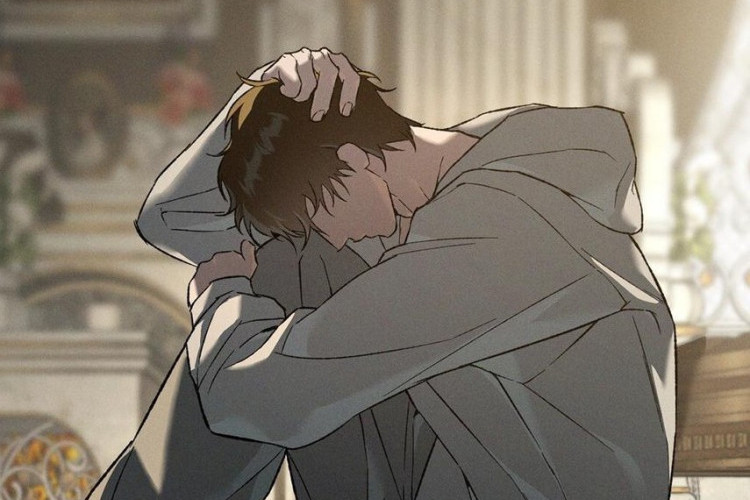 RAW Leer Manhwa BL Codename Anastasia Capítulo 71 en Español, Hay un Poco de Envidia