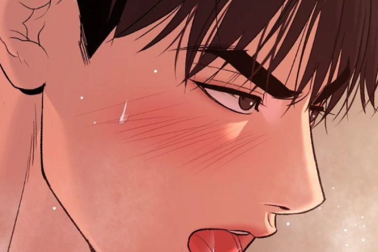 ¿No es eso...? Enlace Para Lectura del Bl Manhwa Jinx Temporada 2 Capítulo 87 Español