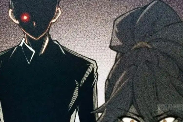 Para Leer Manhwa Despertar Definitivo Capítulo 121 en Español Scan, El aire inquietante de la existencia
