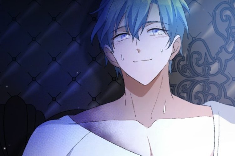 ¡Ojalá sea así! Lectura Webtoon My Bias is Obsessed with Me Capítulo 7 en Español