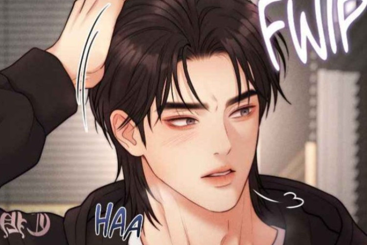 ¡También es molesto! Leer BL Manhwa Love Remedy Capítulo 58 en Español Scan