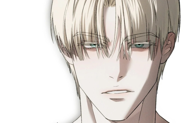 Leer BL Manhwa Codename Anastasia Capítulo 58 Español Scan Taekjoo Sigue Intentando Escapar