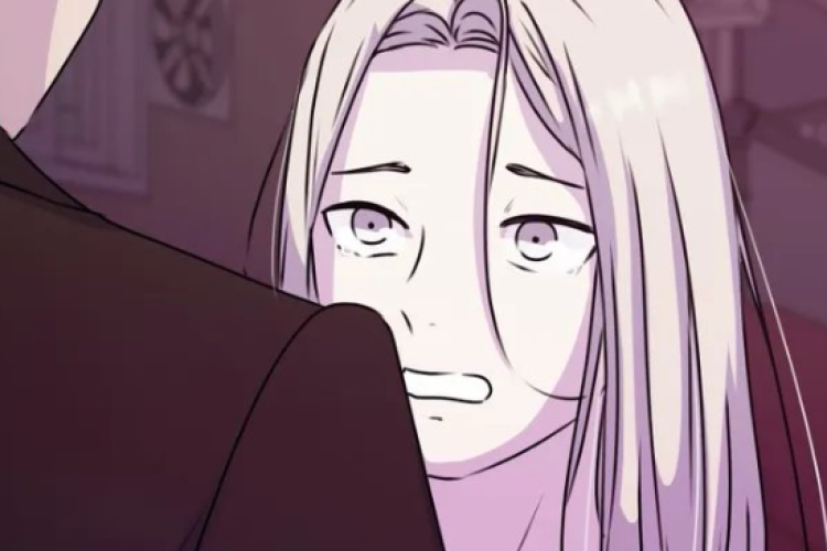 Leer Manhwa Cantando Sobre el Agua Capítulo 67 en Español Scan, No se irá