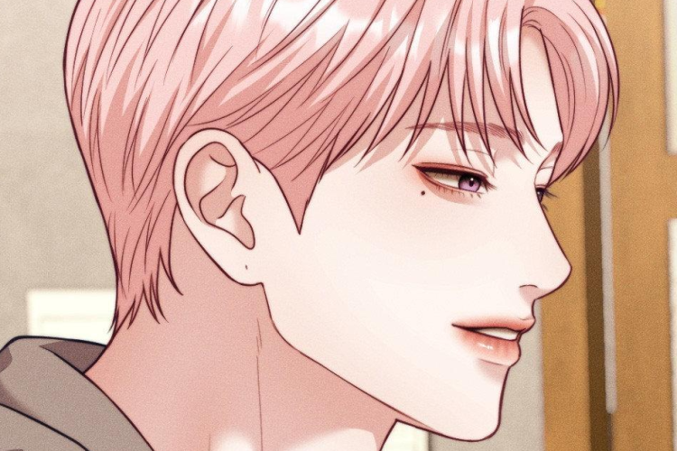 Leer BL Manhwa Love Remedy Capítulo 45 en Español Scan, ¿El alcohol hace que me relaje?