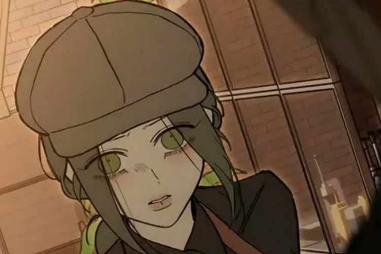 Spoiler RAW! Leer Manhwa Lágrimas entre Flores Marchitas (Tears on a Withered Flower) Capitulo 108 en Español, No Me Gusta que Me Subestimen