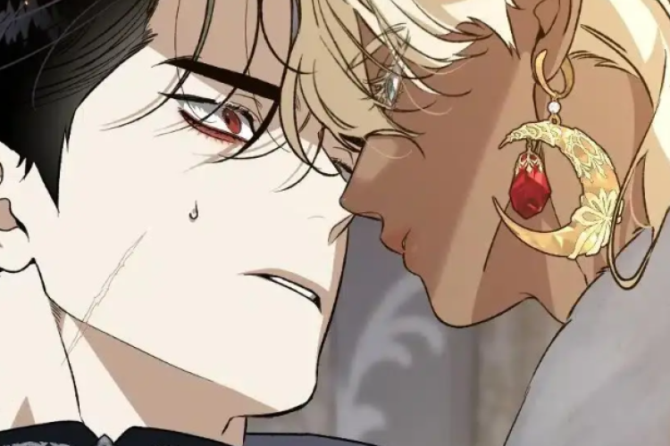 Leer Manhwa La Ventura del Caballero Blanco (Blossoms of the White Night) Capítulo 15 en Español Scan, obtener la aprobación