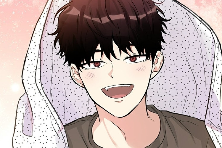 Significado Del Final Manhwa ¡¿Y si mi vecino es un vampiro?! Capítulo 5 Español Scan La Tierna Relación Entre Dos Vecinos