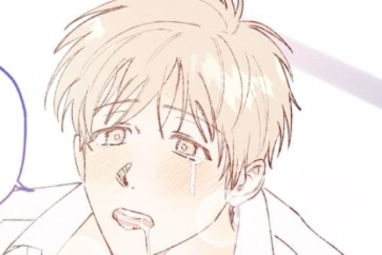 ¡Placer momentáneo! Para Leer BL Manhwa My Ghost Diary Capítulo 12 en Español