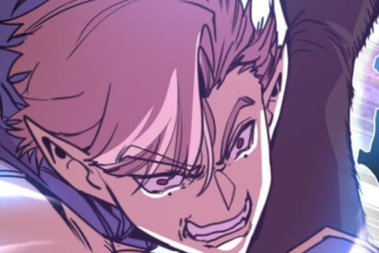 Manhwa Logging 10000 Years into the Future Capítulo 305 español Sub y Spoilers, una batalla épica