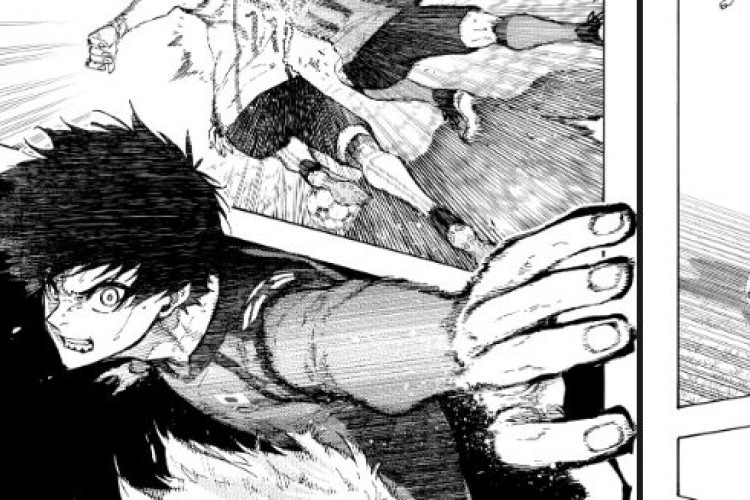 Blue Lock Manga Capítulo 362 en Español, Climax en el Estadio y Nuevas Revelaciones
