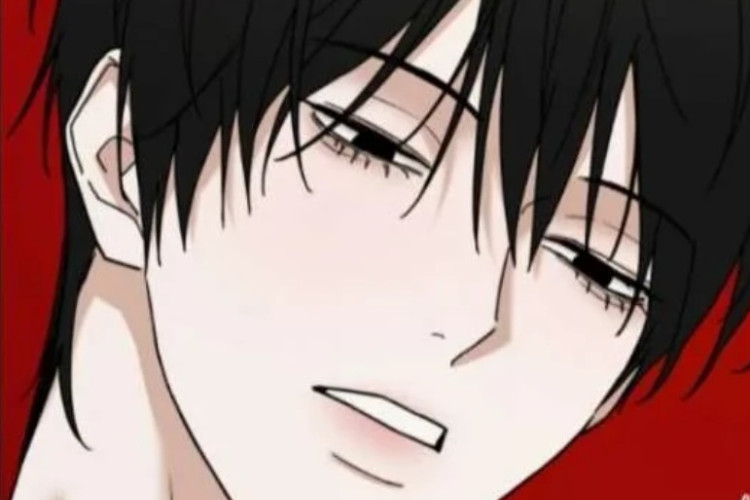 ¡Mirando con trivialidades! Lectura BL Manhwa Empatía (Todo vuelve) Capítulo 43 en Español