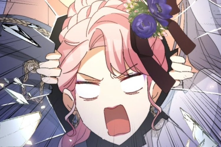 ¡La danza del destino! Lectura Webtoon My Bias is Obsessed with Me Capítulo 7 en Español