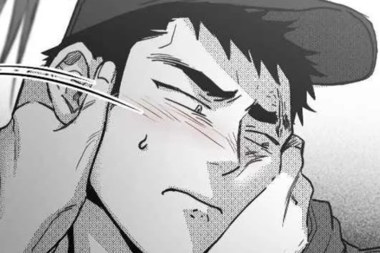 ¡Un Amor Ardiente! Spoiler y Enlace para Leer Manhwa BL You Are My World Capítulo 19 en Español