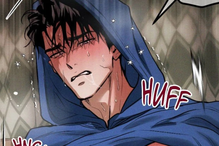 Enlance Manhwa FlashLight Capítulo 51 Español Sub RAW, el momento más hermoso y más agradable