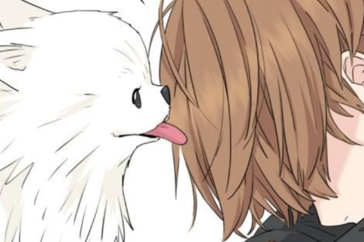 Lisez Webtoon Sami, sube el volumen Capítulo 81 en Español Scan, una profunda paciencia