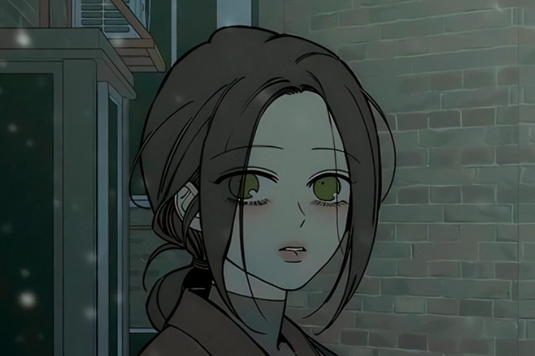 Enlace Lágrimas entre Flores Marchitas (Tears on a Withered Flower) Capítulo 91 en Español ¿Acaso Taeha Fue Apuñalado Por La Espalda?