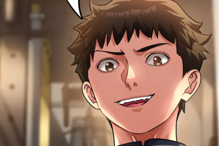 Leer El Anillo del Poder Manhwa Capítulo 8 en Español Scan, El arma se vuelve contra su dueño.