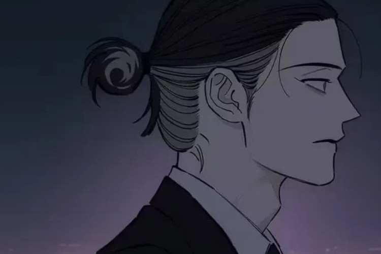 ¿Cuándo Sale el Capítulo 116 del Manhwa Lágrimas Entre Flores Marchitas (Tears On A Withered Flower) en Español? ¡RAW! Anota la Fecha