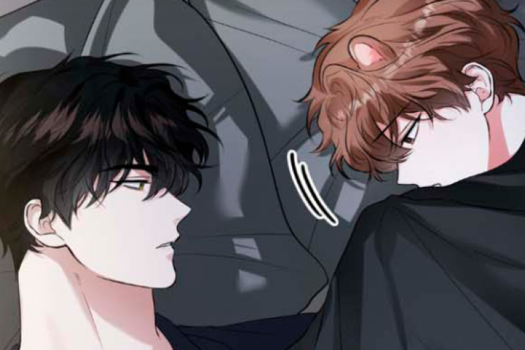 Manhwa Advertencia sobre bestias salvajes (Wild Beast Warning) Capítulo 17 Español, dormir juntos