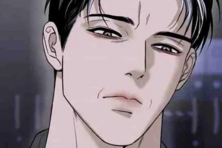 Enlance Domando al perro alfa Manhwa Capítulo 9 en Español Scan, cada vez más ardiente y caliente