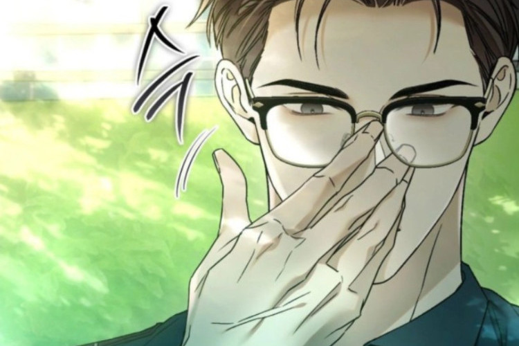 ¡Extremadamente intenso! My Bad Boss (MBB) CH. 29 en Español