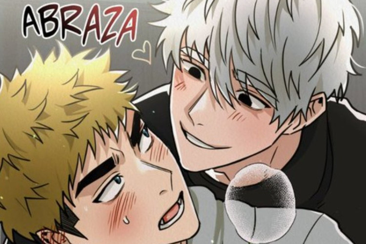 Historia del Manhwa BL Boy Meets Girl en Español Capítulos Completos 1-34, Un Encuentro Lleno de Amor