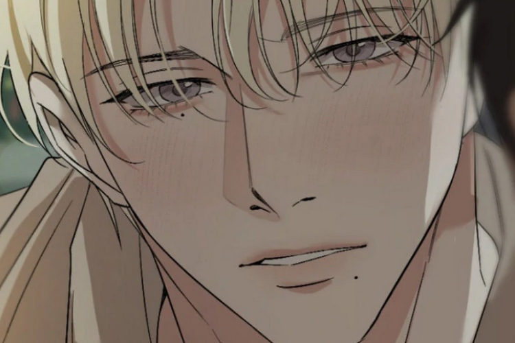 Leer Manhwa Backlight Capítulo 58 en Español Scan, Finalmente también expresó sus sentimientos