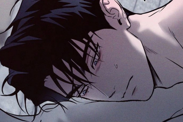 Leer Manhwa FlashLight Capítulo 53 en Español Scan, Anuncio de pausa temporal