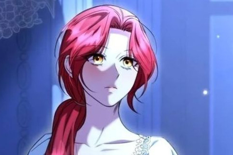 Leer Manhwa To the Perfect Duke Capítulo 37 en Español Scan, la reina que tiene miedo