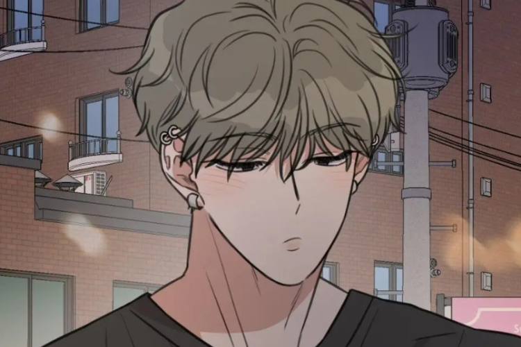 RAW Leer Manhwa BL Teorema del Sándwich Capítulo 33 en Español, La Locura de la Exhibición