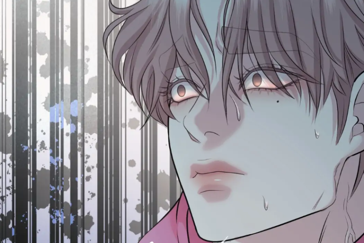 Leer de Manhwa BL Respect For Taste (Se Respeta tu Gusto) Capítulo 19 en Español, Profunda nostalgia