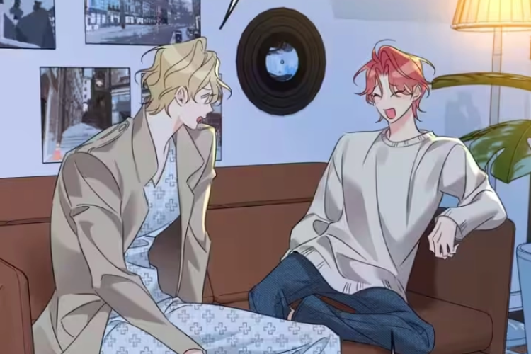 Vista Previa y Plataforma de Honey Trouble Capitulo Completo en Español, Psicológico Intenso y lleno de Tensión
