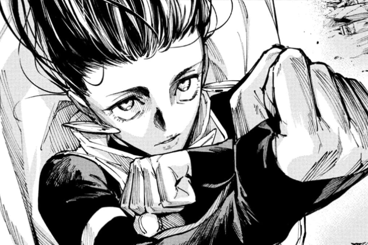 ¡La Intensa Batalla entre Mahoraga y Dabura! Enlace para Leer Manga Jujutsu Kaisen Modulo Capítulo 17 en Español y Fecha de Publicación