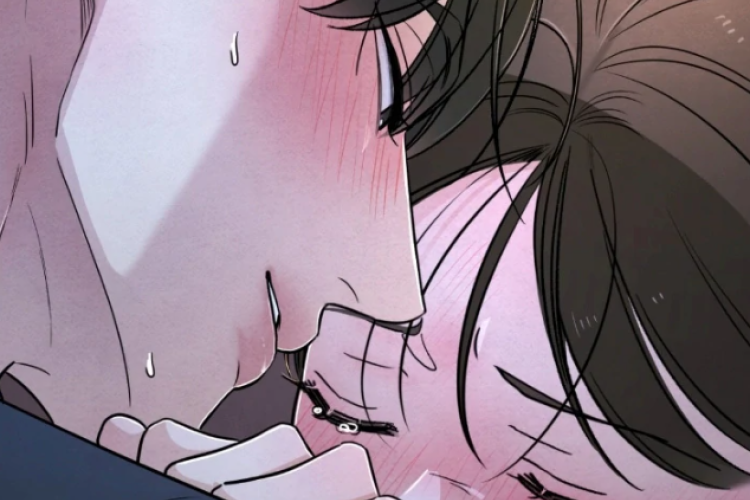 Enlance RAW Manhwa ¿Quien es el Mentiroso? Capítulo 47 Español Sub, El placer que ya se ha desvanecido