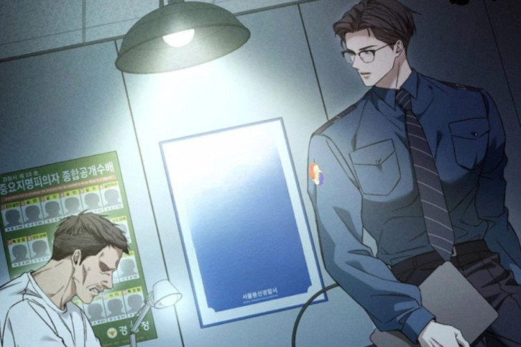 ¡La regla se ha roto! My Bad Boss (MBB) CH. 28 en Español