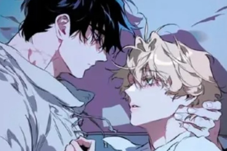 Leer Manhwa BL Quiero Domarlo Capítulo 31 en Español, RAW! Un Hombre Encantador