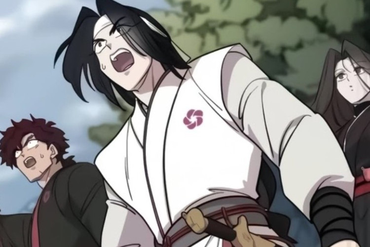 Leer Manhwa Return Of Mount Hua Sect Capítulo 166 en Español, RAW! Castigar al Monstruo Marino