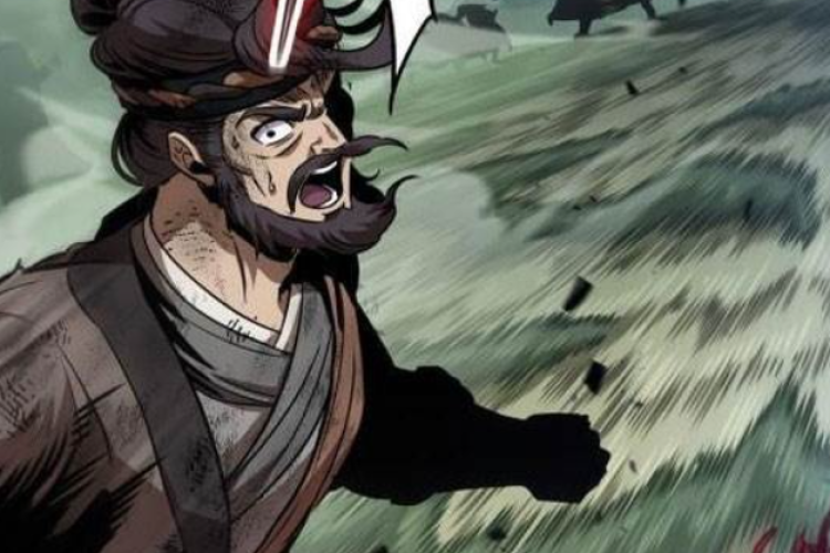 RAW Leer Manhwa Nano Machine Capítulo 291 en Español, ¡No peleéis entre vosotros todavía!