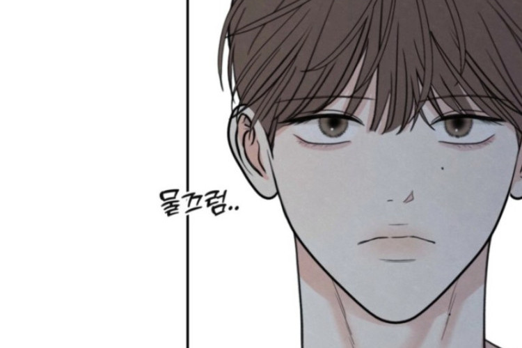 ¡Actualización de Hoy en RAW! Manhwa BL Al Borde de la Ambigüedad Capítulo 101 en Español, La Dulzura de Tu Sonrisa