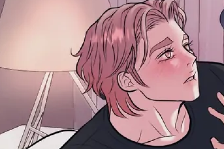 ¡Hazlo bien! Enlace Lectura BL Manhwa Respect For Taste Capítulo 25 en Español