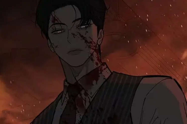 ¡Qué Angustia! Spoiler & Enlace para Leer Manhwa Lágrimas entre Flores Marchitas (Tears on a Withered Flower) Capítulo 112 en Español