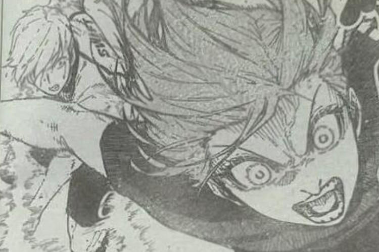 Orden De La Historia Manga Blue Lock Capitulo 366 Español Scan Isagi Y Chigiri Se Alían Para Atacar