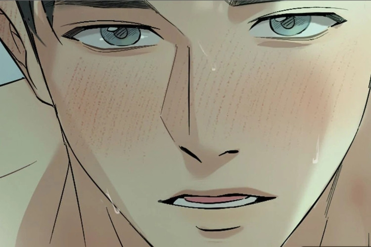 De Vuelta! Enlace BL Manhwa Backlight Capítulo 60 Scan Español Destinado A Enamorarse