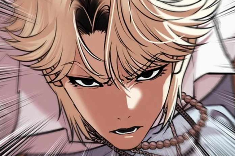 Spoiler RAW Manhwa Lookism Capítulo 574 Español Scan Gun Park Se Unirá A La Lucha