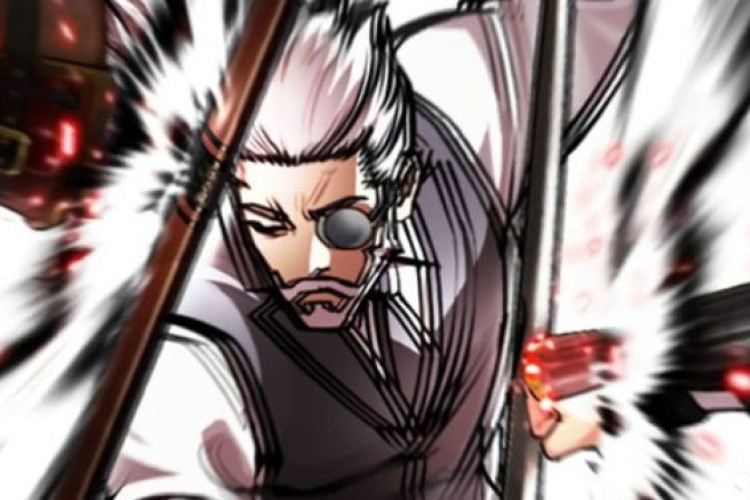 Dónde Leer Lookism Capítulo 624 en Español Gratis : El Choque Inevitable Guerra Clan