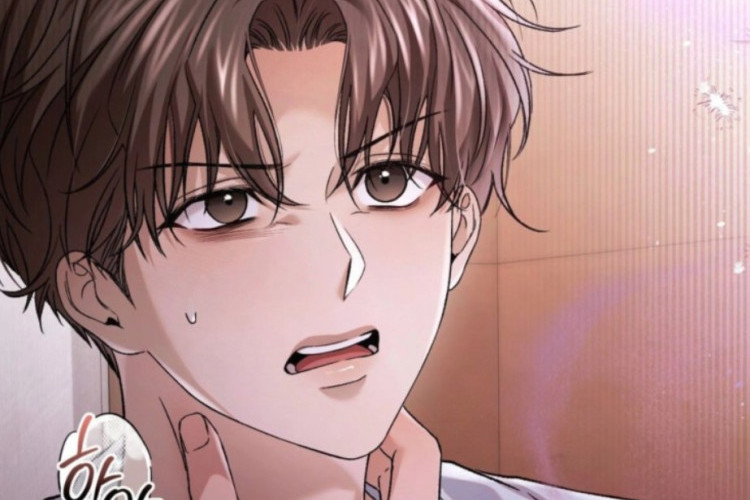 ¡Dejando huella! My Bad Boss (MBB) CH. 31 en Español