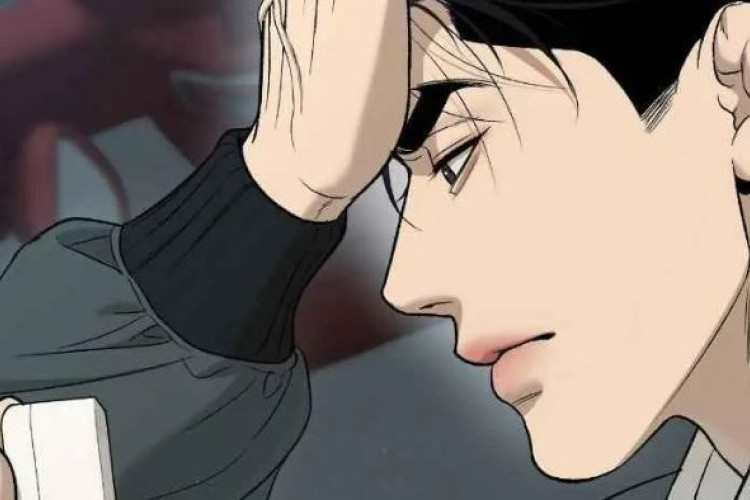 RAW Manhwa Jinx Temporada 2 Capítulo 102 español Sub y Spoilers, Kim Dan vuelve a estar traumatizado