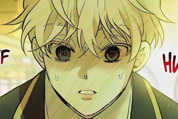 ¡El Amor Cambia! Spoiler & Enlace para Leer Manhwa Mi Prometido Es Un Tomate (When Life Gives You Tomatoes) Capítulo 11 en Español