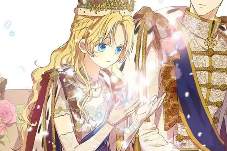 Leer Who Made Me a Princess? Manhwa Capítulo 126 en Español Scan, La temporada 2 más esperada
